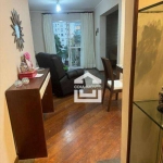 Apartamento com 2 dormitórios à venda, 94 m² - Moema - São Paulo/SP