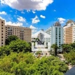 Apartamento com 3 dormitórios à venda, 82 m² por R$ 830.000 - Jardim Paulista - São Paulo/SP