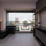 Studio com 1 dormitório, 23 m² - venda por R$ 620.000,00 ou aluguel por R$ 5.300,01/mês - Vila Madalena - São Paulo/SP