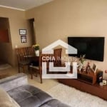 Apartamento com 1 dormitório à venda, 42 m² por R$ 590.000,00 - Bela Vista - São Paulo/SP