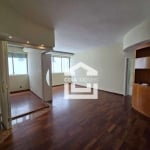 Apartamento com 2 dormitórios para alugar, 120 m² por R$ 7.745/mês - Jardim América - São Paulo/SP