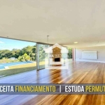 Casa com 4 dormitórios, 493 m² - venda por R$ 2.690.000 ou aluguel por R$ 20.037/mês - Granja Viana– Pousada dos Bandeirantes - Carapicuíba/SP