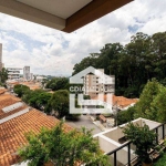 Apartamento Duplex com 1 dormitório à venda, 97 m² - Vila Progredior - São Paulo/SP