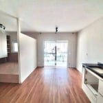 Apartamento com 1 dormitório à venda, 40 m² por R$ 550.000,00 - Chácara Klabin - São Paulo/SP