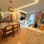 Apartamento com 3 dormitórios à venda, 80 m² por R$ 1.170.000,00 - Pompeia - São Paulo/SP