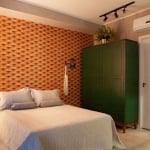 Studio com 1 dormitório, 25 m² - venda por R$ 500.000,00 ou aluguel por R$ 3.500,00 - Pinheiros - São Paulo/SP