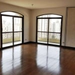 Apartamento com 3 dormitórios à venda, 248 m² por R$ 2.400.000,00 - Chácara Klabin - São Paulo/SP