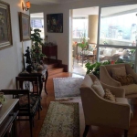 Apartamento com 4 dormitórios à venda, 320 m² por R$ 4.500.000,00 - Paraíso - São Paulo/SP