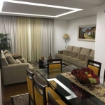 Apartamento com 3 dormitórios à venda, 120 m² por R$ 850.000,00 - Sacomã - São Paulo/SP