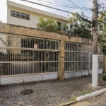 Sobrado á venda com  4 dormitórios e 5 vagas à venda, 388 m², localizado no Jardim da Saúde