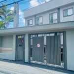 Cobertura com 2 dormitórios à venda, 38 m² por R$ 330.000,00 - Vila Príncipe de Gales - Santo André/SP