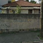 Terreno à venda, 700 m² por R$ 1.800.000,00 - Vila Apiaí - Santo André/SP