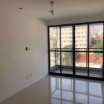 Apartamento com 2 dormitórios à venda, 58 m² por R$ 685.000,00 - Mirandópolis - São Paulo/SP