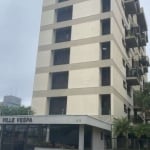 Apartamento com 3 dormitórios à venda, 139 m² por R$ 650.000,00 - Campestre - Santo André/SP