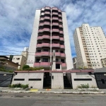 Apartamento com 1 dormitório à venda, 75 m² por R$ 287.000,00 - Aviação - Praia Grande/SP