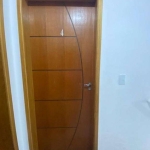 Apartamento com 2 dormitórios à venda, 38 m² por R$ 279.000,00 - Vila Príncipe de Gales - Santo André/SP