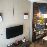 Apartamento com 2 dormitórios à venda, 56 m² por R$ 465.000 - Vila Paulista - São Paulo/SP