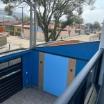 Sobrado com 3 dormitórios à venda, 126 m² por R$ 730.000 - Jardim Suarão - Itanhaem/SP