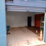 Salão para alugar, 93 m² por R$ 3.354,38/mês - Jardim - Santo André/SP