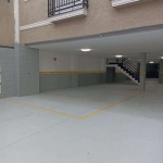 Apartamento com 2 dormitórios à venda, 41 m² por R$ 289.000,00 - Vila Príncipe de Gales - Santo André/SP