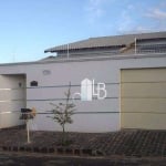 Casa com 3 dormitórios à venda, 150 m² por R$ 550.000,00 - Jardim Itália - Uberlândia/MG