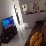 Apartamento com 3 quartos sendo 1 suíte à venda, 65 m² por R$ 230.000 - Martins - Uberlândia/MG