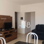 Apartamento com 2 dormitórios à venda, 70 m² por R$ 210.000,00 - Jardim Europa - Uberlândia/MG