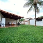 Casa com 4 quartos à venda, 211 m² por R$ 570.000 - Santa Mônica - Uberlândia/MG