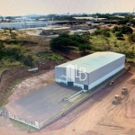 Barracão à venda, 1500 m² por R$ 5.500.000,00 - Distrito Industrial - Uberlândia/MG