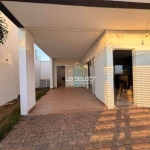 Casa com 3 dormitórios à venda, 94 m² por R$ 435.000,00 - Novo Mundo - Uberlândia/MG