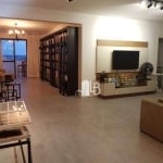 Apartamento com 4 dormitórios à venda, 190 m² por R$ 950.000,00 - Centro - Uberlândia/MG