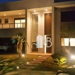 Casa com 4 dormitórios à venda, 349 m² por R$ 5.500.000,00 - Bosque Karaíba - Uberlândia/MG