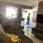 Apartamento com 3 quartos à venda, 72 m² por R$ 250.000 - Tabajaras - Uberlândia/MG