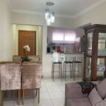 Apartamento com 2 quartos à venda, 60 m² por R$ 250.000 - Presidente Roosevelt - Uberlândia/MG