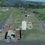 Terreno à venda, à partir de 250 m² por R$ 137.500 - Shopping Park - Uberlândia/MG