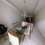 Apartamento com 3 dormitórios à venda, 111 m² por R$ 500.000,00 - Brasil - Uberlândia/MG