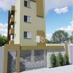 Apartamento com 2 quartos à venda, 50 m² por R$ 175.000 - Jardim Botânico - Uberlândia/MG