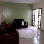 Casa com 3 dormitórios à venda, 125 m² por R$ 500.000,00 - Brasil - Uberlândia/MG