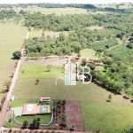 Chácara com 1 dormitório à venda, 20000 m² por R$ 680.000,00 - Zona Rural - Uberlândia/MG