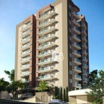 Apartamento com 3 dormitórios à venda, 109 m² por R$ 680.000,00 - Aparecida - Uberlândia/MG