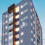 Apartamento com 2 dormitórios à venda, 67 m² por R$ 520.000,00 - Patrimônio - Uberlândia/MG