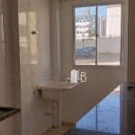 Apartamento com 2 dormitórios à venda, 62 m² por R$ 168.000,00 - Park Dos Ypês - Uberlândia/MG