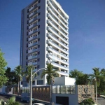 Apartamento com 3 dormitórios à venda, 132 m² por R$ 1.150.000,00 - Morada da Colina - Uberlândia/MG