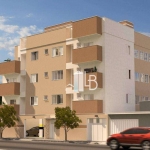 Apartamento com 2 quartos à venda, 53 m² por R$ 280.000 - Bem Viver - Uberlândia/MG