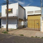 Barracão à venda, 350 m² por R$ 2.200.000,00 - Presidente Roosevelt - Uberlândia/MG