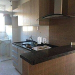 Apartamento com 3 dormitórios à venda, 61 m² por R$ 175.000,00 - Mansour - Uberlândia/MG