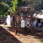 Casa com 3 dormitórios à venda, 360 m² por R$ 370.000,00 - Santa Mônica - Uberlândia/MG