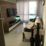 Apartamento com 2 dormitórios à venda, 58 m² por R$ 252.000,00 - Jardim Holanda - Uberlândia/MG