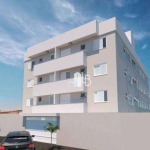 Apartamento com 2 quartos sendo 1 suíte à venda, 55 m² por R$ 222.000 - Pampulha - Uberlândia/MG