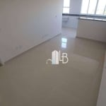 Apartamento com 2 dormitórios à venda, 56 m² por R$ 282.800,00 - Pampulha - Uberlândia/MG